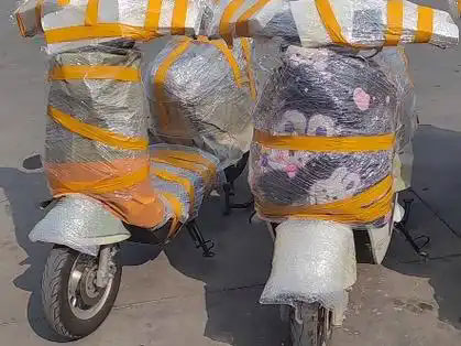 成县电瓶车物流运输